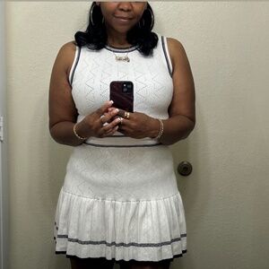 2 piece set